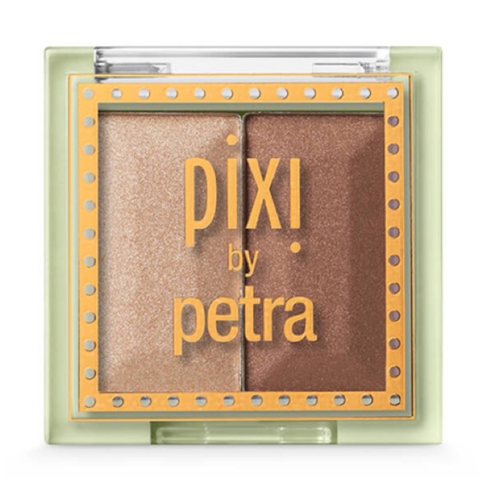 Mesmerizing Mineral Duo eyeshadow